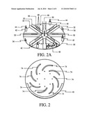 Easily mountable and removable universally adjustable traction apparatus for vehicle tires diagram and image