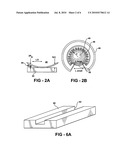 PARTICLE LITHOGRAPHY METHOD AND ORDERED STRUCTURES PREPARED THEREBY diagram and image