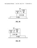 METHOD AND APPARATUS FOR JOINING COMPOSITE STRUCTURAL MEMBERS USING THERMAL SPREADER diagram and image