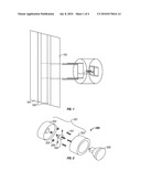 ELECTRICALLY CONDUCTIVE TAPE FOR WALLS AND CEILINGS diagram and image