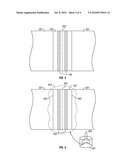 ELECTRICALLY CONDUCTIVE TAPE FOR WALLS AND CEILINGS diagram and image