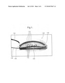 MANUFACTURE OF SONAR PROJECTORS diagram and image