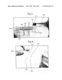 MANUFACTURE OF SONAR PROJECTORS diagram and image