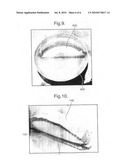 MANUFACTURE OF SONAR PROJECTORS diagram and image