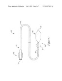 CATHETER HAVING A MULTI-SECTION TUBULAR MEMBER AND METHOD OF MAKING THE SAME diagram and image