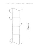 CATHETER HAVING A MULTI-SECTION TUBULAR MEMBER AND METHOD OF MAKING THE SAME diagram and image