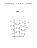 PREPREGS FOR USE IN BUILDING LAY-UPS OF COMPOSITE MATERIALS AND PROCESSES FOR THEIR PREPARATION diagram and image