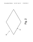 METHOD FOR ATTACHING SMT STENCIL TO A SUBSTRATE diagram and image