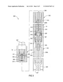 DOWNHOLE CABLE GRIPPING/SHEARING DEVICE diagram and image