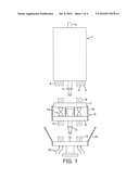 Mounting a Module on an Underwater Structure diagram and image