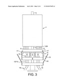 Mounting a Module on an Underwater Structure diagram and image