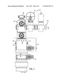 SYSTEM AND METHOD FOR TERMINATING TUBING diagram and image