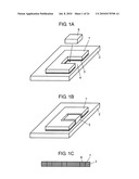 SOLID PRINTED CIRCUIT BOARD AND METHOD OF MANUFACTURING THE SAME diagram and image