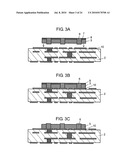 SOLID PRINTED CIRCUIT BOARD AND METHOD OF MANUFACTURING THE SAME diagram and image