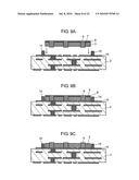 SOLID PRINTED CIRCUIT BOARD AND METHOD OF MANUFACTURING THE SAME diagram and image