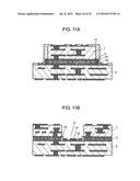 SOLID PRINTED CIRCUIT BOARD AND METHOD OF MANUFACTURING THE SAME diagram and image