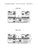 SOLID PRINTED CIRCUIT BOARD AND METHOD OF MANUFACTURING THE SAME diagram and image