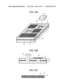 SOLID PRINTED CIRCUIT BOARD AND METHOD OF MANUFACTURING THE SAME diagram and image