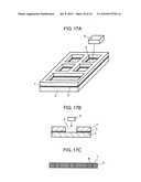 SOLID PRINTED CIRCUIT BOARD AND METHOD OF MANUFACTURING THE SAME diagram and image