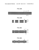 SOLID PRINTED CIRCUIT BOARD AND METHOD OF MANUFACTURING THE SAME diagram and image