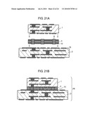 SOLID PRINTED CIRCUIT BOARD AND METHOD OF MANUFACTURING THE SAME diagram and image