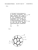 METHOD FOR PRODUCING POWDER FORSTERITE POWDER, FORSTERITE POWDER, SINTERED FORSTERITE, INSULATING CERAMIC COMPOSITION, AND MULTILAYER CERAMIC ELECTRONIC COMPONENT diagram and image