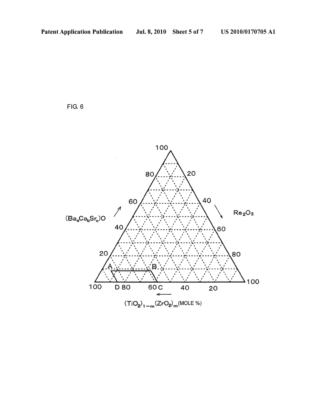 METHOD FOR PRODUCING POWDER FORSTERITE POWDER, FORSTERITE POWDER, SINTERED FORSTERITE, INSULATING CERAMIC COMPOSITION, AND MULTILAYER CERAMIC ELECTRONIC COMPONENT - diagram, schematic, and image 06