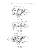 ELECTRONIC CARRIER BOARD AND PACKAGE STRUCTURE THEREOF diagram and image