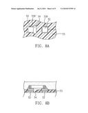 ELECTRONIC CARRIER BOARD AND PACKAGE STRUCTURE THEREOF diagram and image