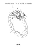 MODULAR BRAKE CALIPER diagram and image