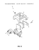 MODULAR BRAKE CALIPER diagram and image