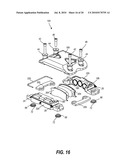 MODULAR BRAKE CALIPER diagram and image