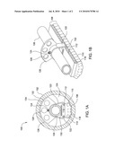 MAGNET BAR SUPPORT SYSTEM diagram and image