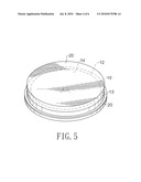 REFURBISHED SPUTTERING TARGET AND METHOD FOR MAKING THE SAME diagram and image