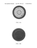 REFURBISHED SPUTTERING TARGET AND METHOD FOR MAKING THE SAME diagram and image