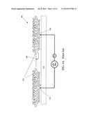 ELECTROSENSING ANTIBODY-PROBE DETECTION AND MEASUREMENT SENSOR USING CONDUCTIVITY PROMOTION BUFFER diagram and image