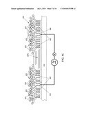 ELECTROSENSING ANTIBODY-PROBE DETECTION AND MEASUREMENT SENSOR USING CONDUCTIVITY PROMOTION BUFFER diagram and image