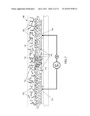 ELECTROSENSING ANTIBODY-PROBE DETECTION AND MEASUREMENT SENSOR USING CONDUCTIVITY PROMOTION BUFFER diagram and image