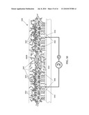 ELECTROSENSING ANTIBODY-PROBE DETECTION AND MEASUREMENT SENSOR USING CONDUCTIVITY PROMOTION BUFFER diagram and image