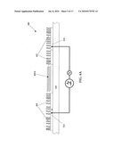 ELECTROSENSING ANTIBODY-PROBE DETECTION AND MEASUREMENT SENSOR diagram and image