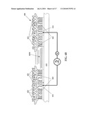 ELECTROSENSING ANTIBODY-PROBE DETECTION AND MEASUREMENT SENSOR diagram and image