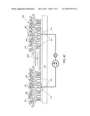 ELECTROSENSING ANTIBODY-PROBE DETECTION AND MEASUREMENT SENSOR diagram and image