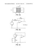 ELECTROCHEMICAL GAS SENSOR diagram and image