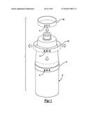 BOTTLE BAND diagram and image