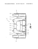 BOTTLE CRATE diagram and image