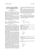 POLYALKYL SUCCINIC ANHYDRIDE DERIVATIVES AS ADDITIVES FOR FOULING MITIGATION IN PETROLEUM REFINERY PROCESSES diagram and image