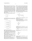 POLYALKYL SUCCINIC ANHYDRIDE DERIVATIVES AS ADDITIVES FOR FOULING MITIGATION IN PETROLEUM REFINERY PROCESSES diagram and image