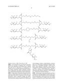 POLYALKYL SUCCINIC ANHYDRIDE DERIVATIVES AS ADDITIVES FOR FOULING MITIGATION IN PETROLEUM REFINERY PROCESSES diagram and image