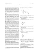 POLYALKYL SUCCINIC ANHYDRIDE DERIVATIVES AS ADDITIVES FOR FOULING MITIGATION IN PETROLEUM REFINERY PROCESSES diagram and image