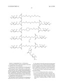 POLYALKYL SUCCINIC ANHYDRIDE DERIVATIVES AS ADDITIVES FOR FOULING MITIGATION IN PETROLEUM REFINERY PROCESSES diagram and image